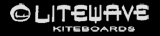 Litewave Kiteboards - Logo