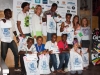 Cabarete Bay Kite Challenge 2012 Competitors