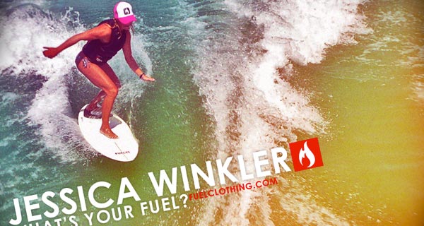 Get Sponsored by Fuel Clothing