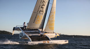 Phuket Kings Cup Regatta - Image