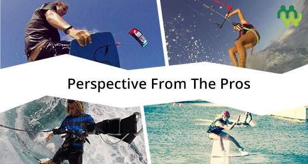 Overcoming Barriers to Become the Next Pro Kitesurfer