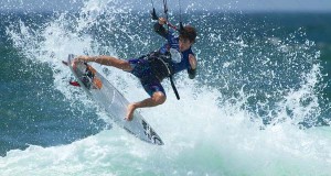 EDP Kitesurf Pro Cascais World Championship Tour
