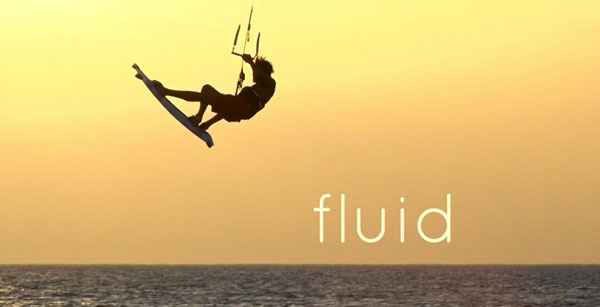 Antoine Auriol: Fluid