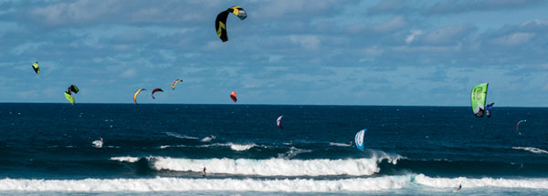 KSP Ho'okipa Kite Surf Pro