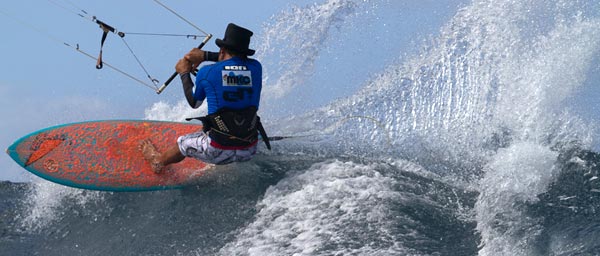 KSP Ho'okipa Kite Surf Pro Day 8