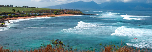 KSP Ho'okipa Kite Surf Pro Day 3