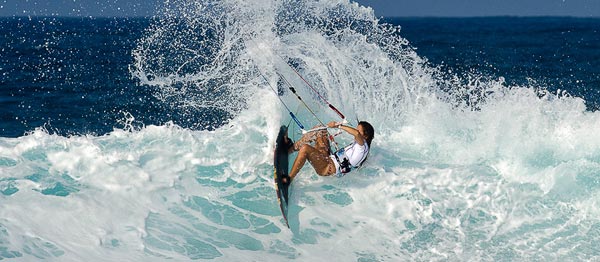 KSP Ho'okipa Kite Surf Pro Day 6