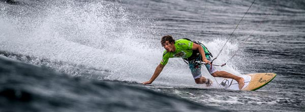 KSP Ho'okipa Kite Surf-Pro Day 7