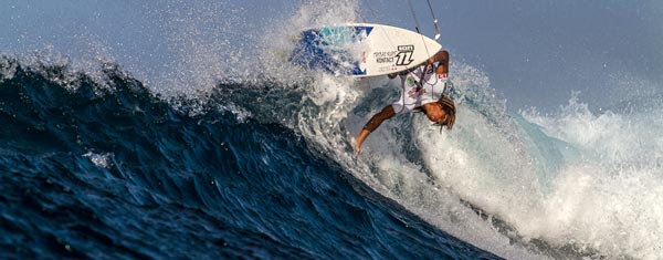 KSP Ho'okipa Kite Surf Pro Day 8