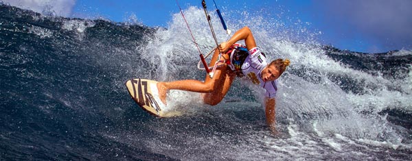 KSP Ho'okipa Kite Surf Pro Finals