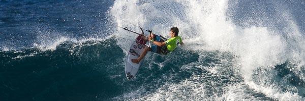 KSP Ho'okipa Kite Surf Pro Finals