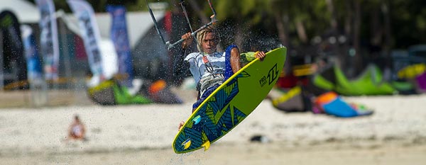 One Eye Pro 2012 - Photo by John Bilderback KSP One Eye Pro 2012