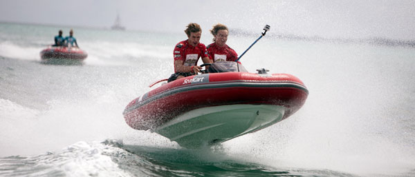 One Eye Kitesurf Pro 2012 KSP One Eye Kitesurf Pro 2012