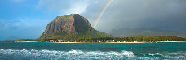 One Eye Mauritius One Eye Mauritius