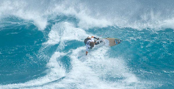 Photography by John Bilderback KSP One Eye Kitesurf Pro 2012