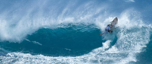 Photography by John Bilderback KSP One Eye Kitesurf Pro 2012 - Day 2