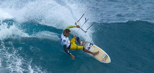 Photography by John Bilderback KSP One Eye Kitesurf Pro 2012 - Day 2