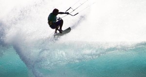 KSP One Eye Pro - Wave Riding Image