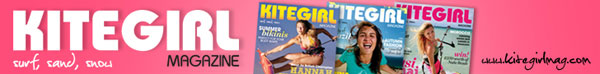 Kitegirl Magazine