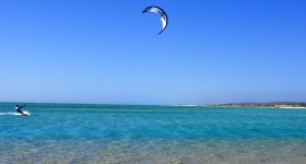 Kitesurfing Western Australia