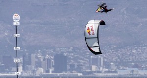 Red Bull King of the Air 2015