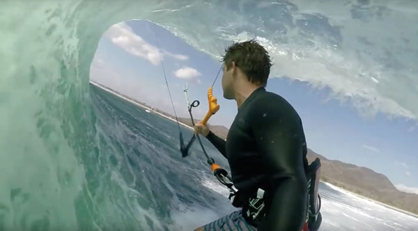 Reo Stevens: Indonesia Reflections