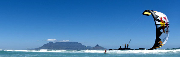 Ruben Lenten - LEN10 Megaloop Challenge Cape Town