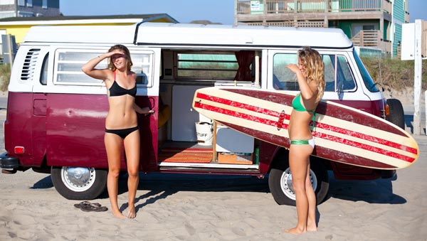 Sensi Bikinis Sensi Bikinis