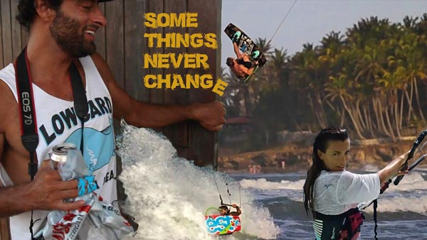 Chris Bobryk: Some Things Never Change