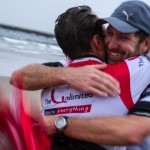 Zack Buchan (Left) and Ross Walters (Right)