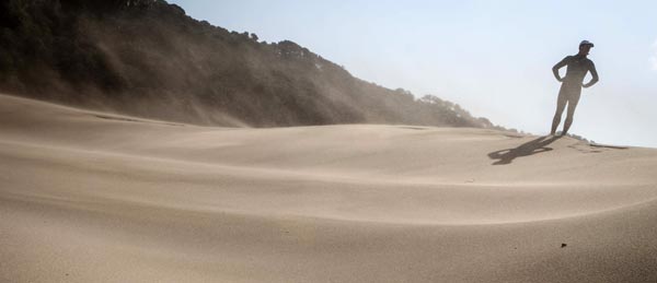 The Unlimited Kitesurfing Expedition Day 3 The Unlimited Kitesurfing Expedition Day 3