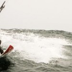 The Unlimited Kitesurfing Expedition - Zack Buchan