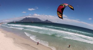 Wave Kitesurfing Video Tutorial