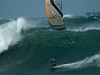 Kitesurfing Image - Bruce Chrystal