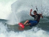 Kitesurfing Image - Craig Chrystal