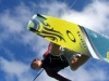 Kitesurfing Image - Greg Heinrich