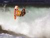 Kitesurfing Image - Rob Chrystal
