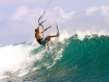 kitesurfing - Wave Riding