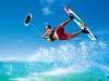 Girls Make Great Kitesurfers!