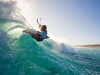 Kitesurfing - Wave Riding