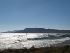 Speed Kiting at Sterkfontein Dam
