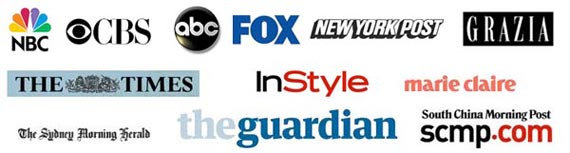 Pineapple FIT in the Media