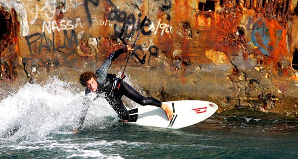 Kitesurfing Videos Kitesurfing & Kiteboarding Videos