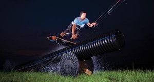 Kitesurfing Slider