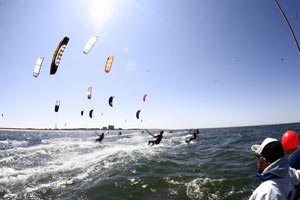 Kitesurf World Cup