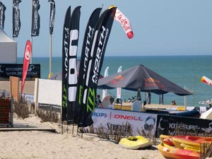 Kitesurf World Cup 2011