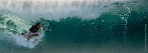 KSP World Pro Kitesurfing Tour