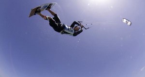 Youri Zoon - Kiteboarding Image